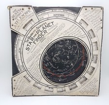 Ancienne Carte planète