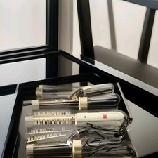 Fer À Boucler Vintage