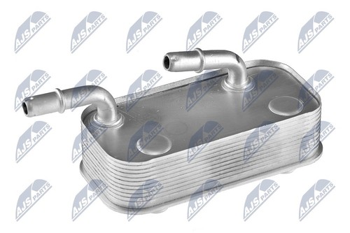 Radiateur huile bmw e46 - radiateur,