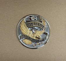 Badge moteur HARLEY DAVIDSON (32585-90T)