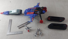 Ancien robot / transformer