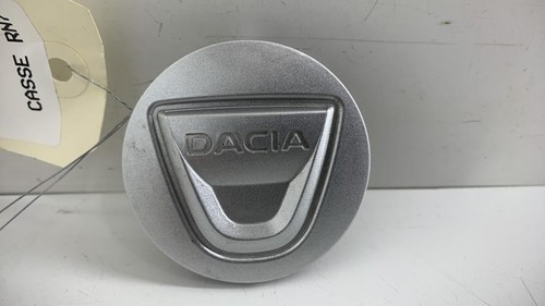 Enjoliveur dacia lodgy - enjoliveur, 1