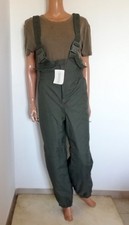 * extra combinaison Leo Minor polaire kaki neuf 40/ 42