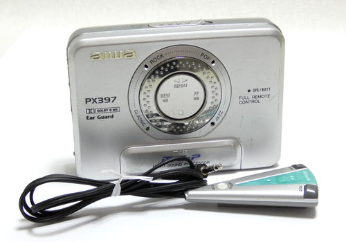 Pour pieces aiwa - /, 397
