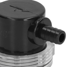 CréPine De Pompe Connecteur