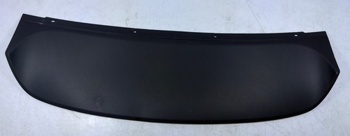 Panneau inférieur pare chocs - panneau,