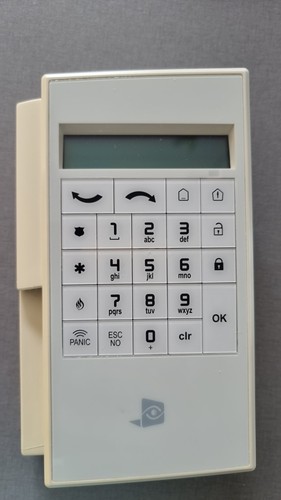 Clavier xmb210 piles saft - xmb210, 3