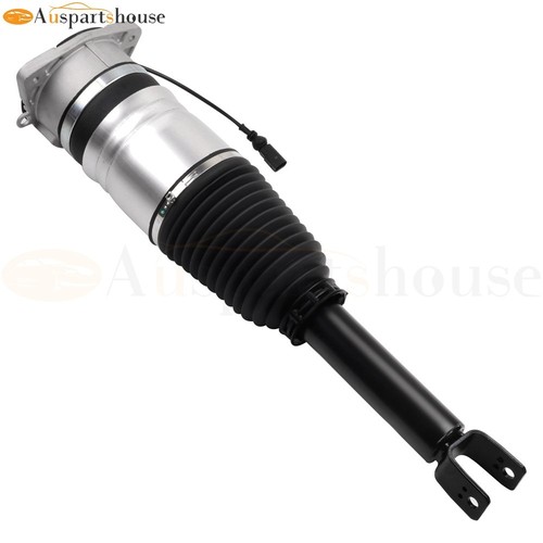 Rear right air suspension - air,