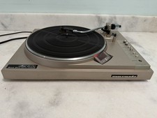 Marantz 6170 turntable