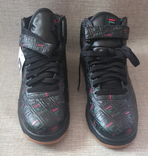 Nwob fila high - nwob,