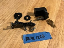 Dual 1228 Turntable Parts