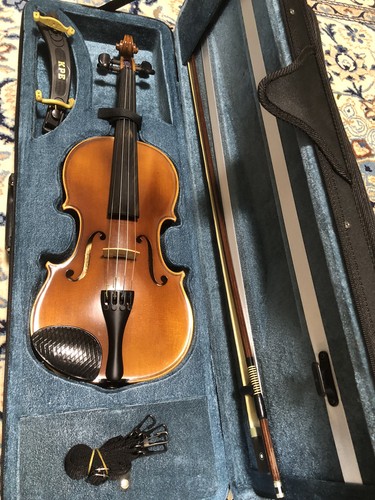 Karl hofner violin - hofner, kh62