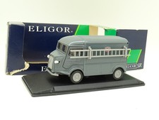 Eligor 1/43 - Citroen Type H