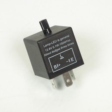 Centrale clignotante LED 12V