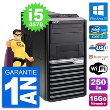 Tour acer veriton - pc,