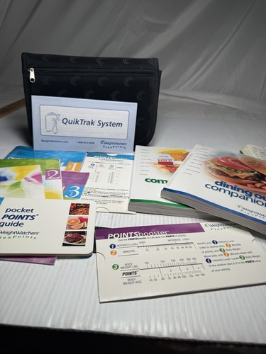 Weight watchers member - watchers,
