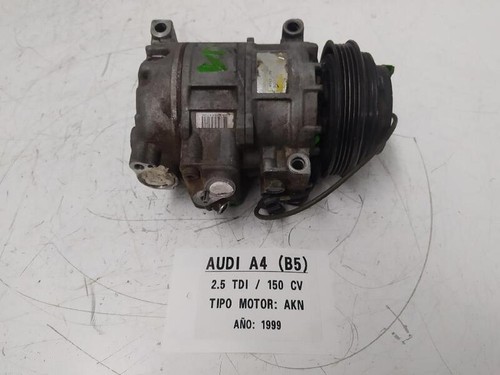 4b0260805c compresseur clim - 4b0260805c,