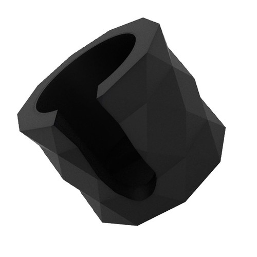 Base tamper caf pour - tamper,