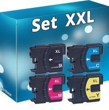 Compatible Pour Brother