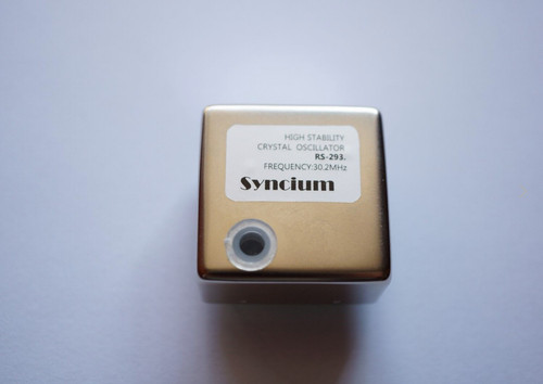 293 compatible icom - compatible, high