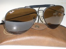 62MM B&L ray ban B15 Pente