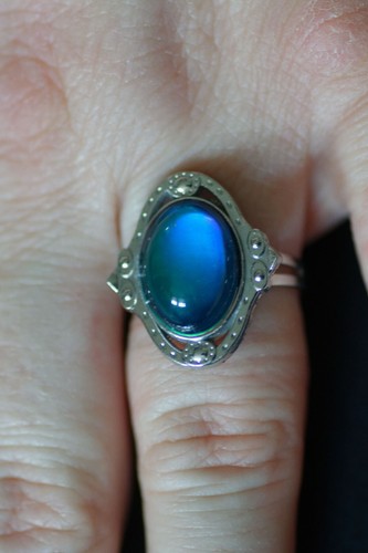 Bague vintage anneau - vintage, :