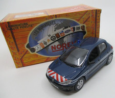 TA1020 NOREV HACHETTE #12 1/43