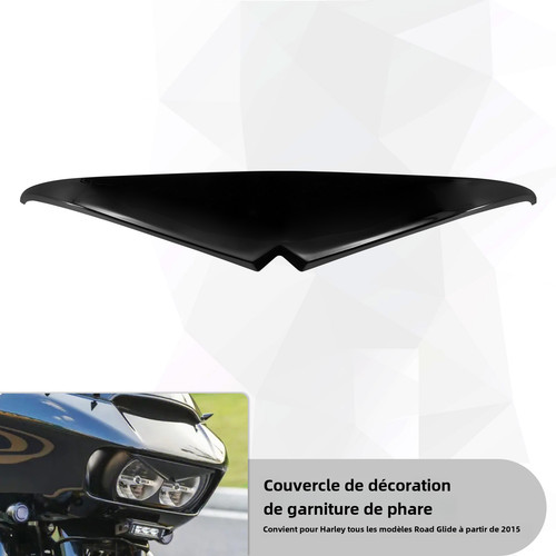 Autocollant paupière de - de,