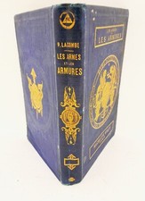 1870 Bibliothèque des