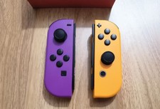 2x Joy-Con Nintendo Switch