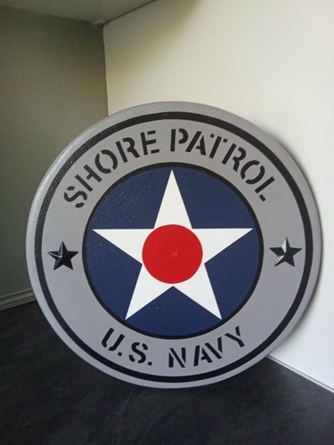 Panneau navy ww2 - us, :