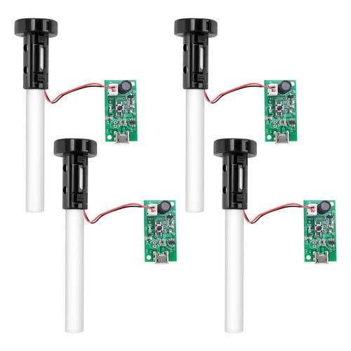 4pcs 20mm brumisateur - 4pcs, à