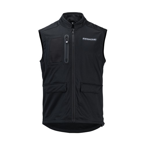 Gilet kenny racing couleur - racing,