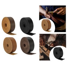 Bande de ceinture vierge en