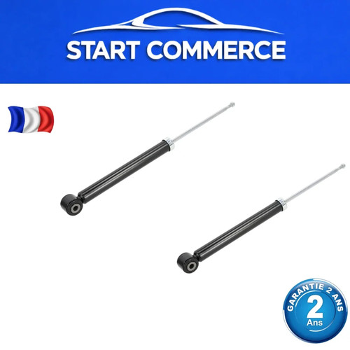 Amortisseurs arrière audi - 2,