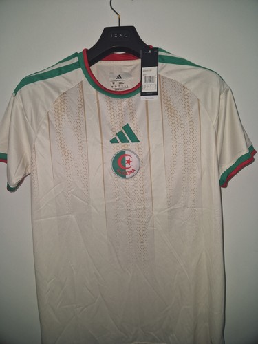 Maillot algerie 2026 - maillot,