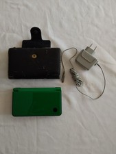 Nintendo Console DSI XL Verte