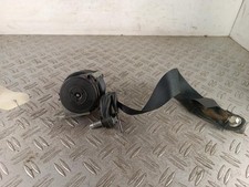 Ceinture arriere droit NISSAN