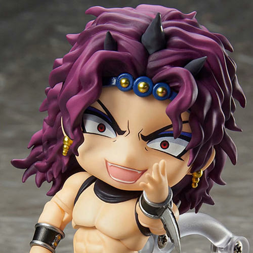 Jojo bizarre adventure - bizarre,