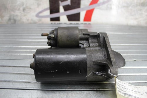 Demarreur alfa romeo 147 phase - 147,