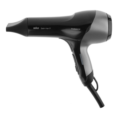 Sèche cheveux braun satin - sèche-cheveux,