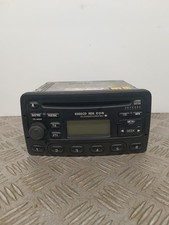 Autoradio origine ford - d'origine,