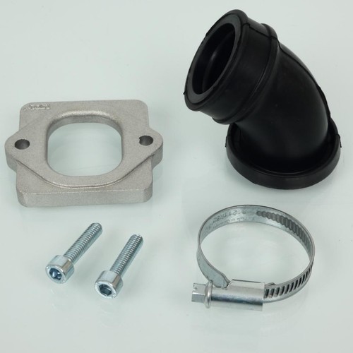Pipe admission polini - admission, pour