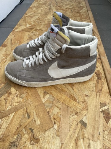 Nike blazer mid baskets - blazer,
