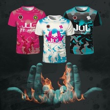 MAILLOT TCHIKITA MAILLOT FOOT