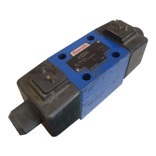 Rexroth 4we j33 cw48n9k4 - 4we, j33/cw48n9k4