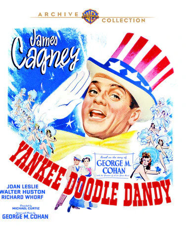Yankee doodle dandy - yankee,
