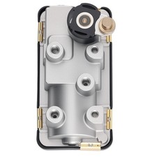 Actionneur Électrique Turbo