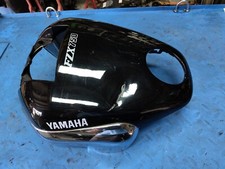 Cache faux réservoir - cache, yamaha