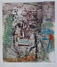 Martin Bissière " Grosse